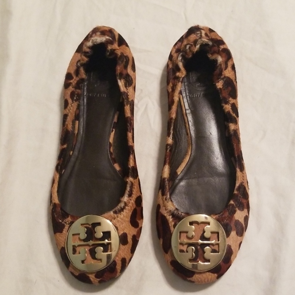 Tory Burch Flats